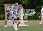 Photo from the gallery "Wilton @ New Canaan (CIAC Class L Quarterfinals)"