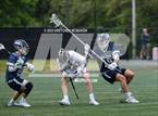 Photo from the gallery "Wilton @ New Canaan (CIAC Class L Quarterfinals)"