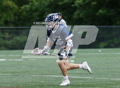 Thumbnail 3 in Wilton @ New Canaan (CIAC Class L Quarterfinals) photogallery.
