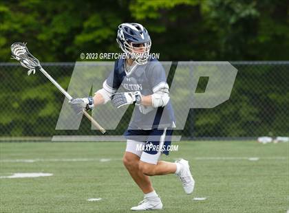 Thumbnail 3 in Wilton @ New Canaan (CIAC Class L Quarterfinals) photogallery.