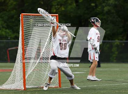 Thumbnail 2 in Wilton @ New Canaan (CIAC Class L Quarterfinals) photogallery.