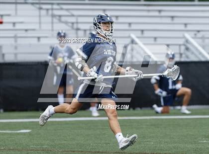 Thumbnail 1 in Wilton @ New Canaan (CIAC Class L Quarterfinals) photogallery.
