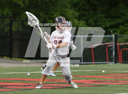 Thumbnail 1 in Wilton @ New Canaan (CIAC Class L Quarterfinals) photogallery.