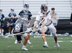 Photo from the gallery "Wilton @ New Canaan (CIAC Class L Quarterfinals)"