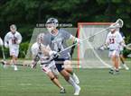Photo from the gallery "Wilton @ New Canaan (CIAC Class L Quarterfinals)"