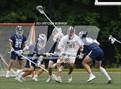 Photo from the gallery "Wilton @ New Canaan (CIAC Class L Quarterfinals)"