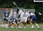 Photo from the gallery "Wilton @ New Canaan (CIAC Class L Quarterfinals)"