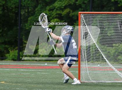 Thumbnail 3 in Wilton @ New Canaan (CIAC Class L Quarterfinals) photogallery.