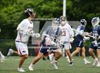 Photo from the gallery "Wilton @ New Canaan (CIAC Class L Quarterfinals)"