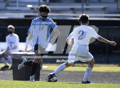 Thumbnail 3 in Athens Drive @ Panther Creek photogallery.