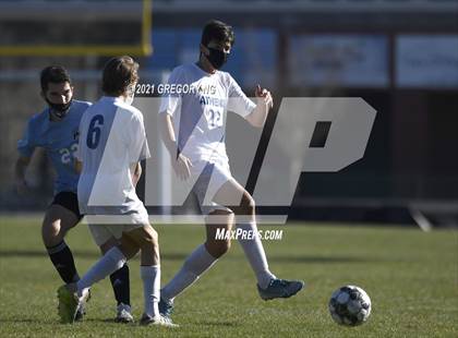 Thumbnail 3 in Athens Drive @ Panther Creek photogallery.