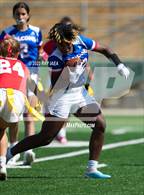 Photo from the gallery "Christian Brothers vs. Lodi (Lodi Tourney)"