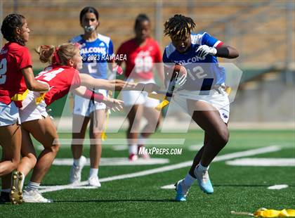 Thumbnail 1 in Christian Brothers vs. Lodi (Lodi Tourney) photogallery.