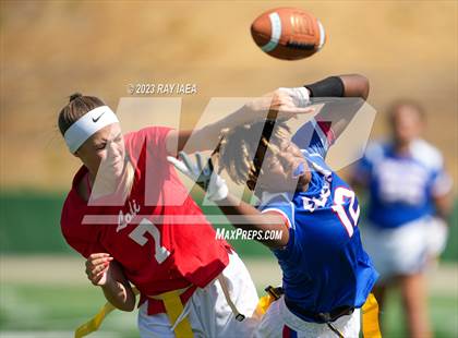 Thumbnail 3 in Christian Brothers vs. Lodi (Lodi Tourney) photogallery.