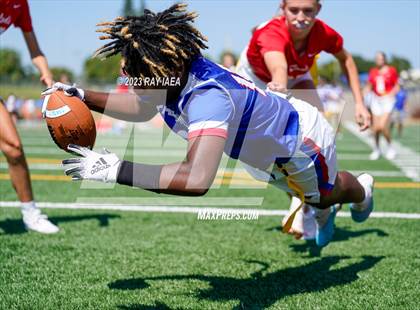 Thumbnail 3 in Christian Brothers vs. Lodi (Lodi Tourney) photogallery.
