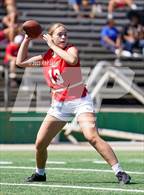 Photo from the gallery "Christian Brothers vs. Lodi (Lodi Tourney)"