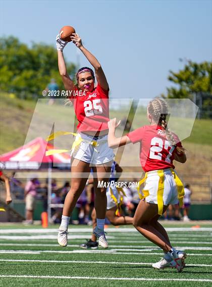 Thumbnail 2 in Christian Brothers vs. Lodi (Lodi Tourney) photogallery.