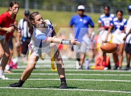 Thumbnail 2 in Christian Brothers vs. Lodi (Lodi Tourney) photogallery.