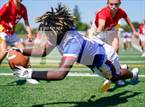 Photo from the gallery "Christian Brothers vs. Lodi (Lodi Tourney)"