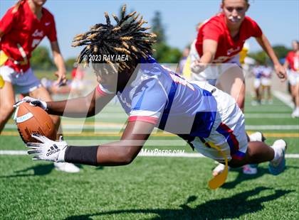 Thumbnail 1 in Christian Brothers vs. Lodi (Lodi Tourney) photogallery.