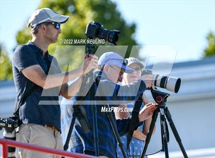 Thumbnail 3 in Burlingame @ Hillsdale photogallery.