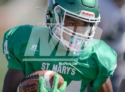 Thumbnail 2 in Tracy @ St. Mary's photogallery.