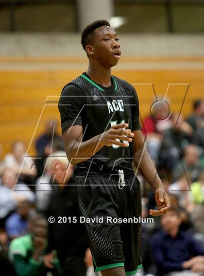 Thumbnail 2 in Providence vs. Arlington Country Day photogallery.