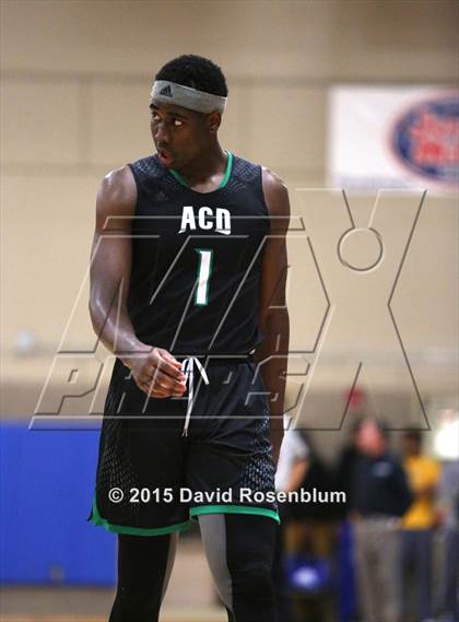 Thumbnail 1 in Providence vs. Arlington Country Day photogallery.