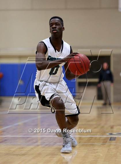 Thumbnail 1 in Providence vs. Arlington Country Day photogallery.