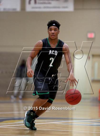 Thumbnail 1 in Providence vs. Arlington Country Day photogallery.