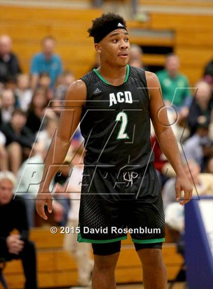 Thumbnail 1 in Providence vs. Arlington Country Day photogallery.