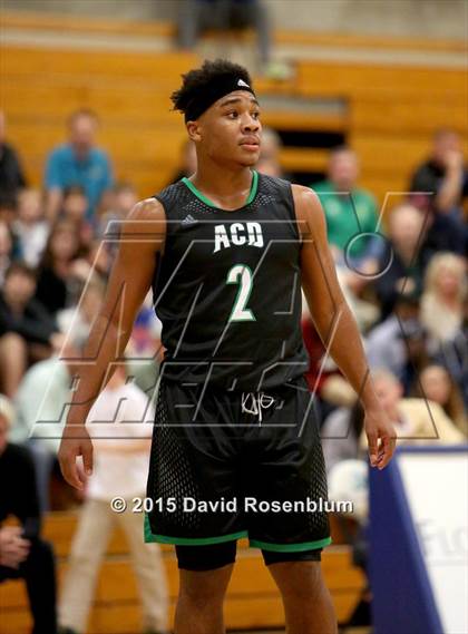 Thumbnail 2 in Providence vs. Arlington Country Day photogallery.