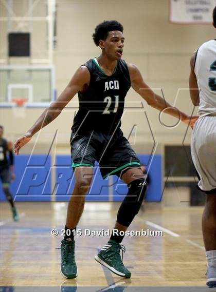 Thumbnail 3 in Providence vs. Arlington Country Day photogallery.