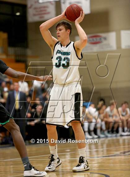 Thumbnail 3 in Providence vs. Arlington Country Day photogallery.