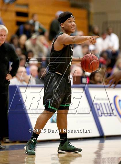 Thumbnail 2 in Providence vs. Arlington Country Day photogallery.