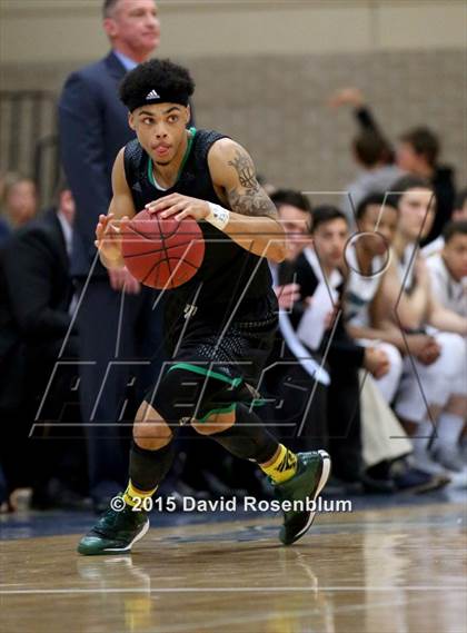Thumbnail 2 in Providence vs. Arlington Country Day photogallery.