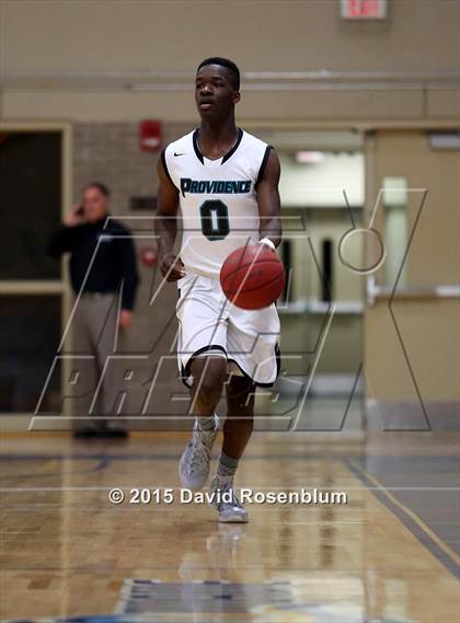 Thumbnail 1 in Providence vs. Arlington Country Day photogallery.