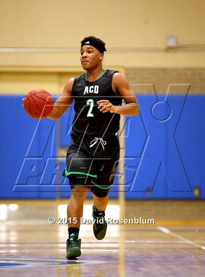 Thumbnail 1 in Providence vs. Arlington Country Day photogallery.