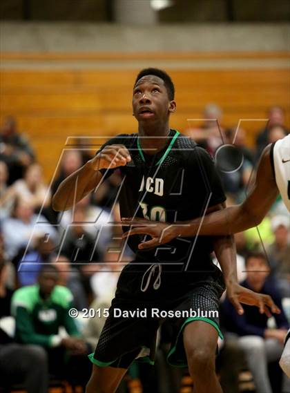 Thumbnail 3 in Providence vs. Arlington Country Day photogallery.
