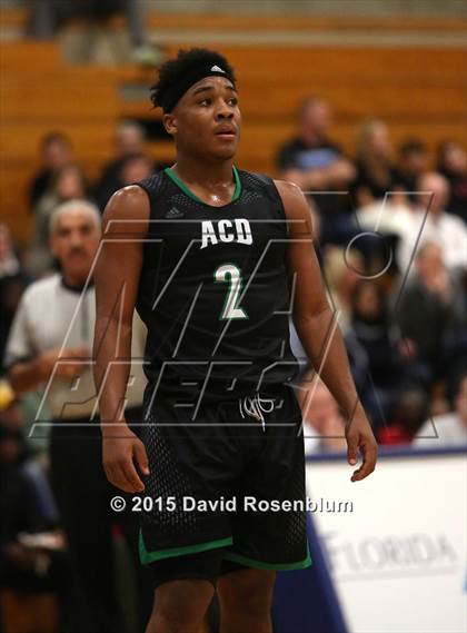Thumbnail 2 in Providence vs. Arlington Country Day photogallery.