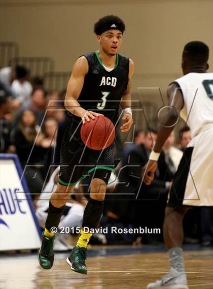 Thumbnail 3 in Providence vs. Arlington Country Day photogallery.