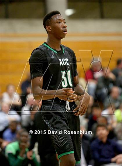 Thumbnail 1 in Providence vs. Arlington Country Day photogallery.