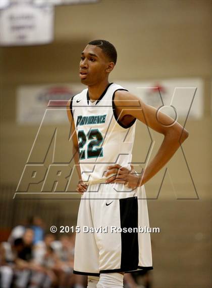 Thumbnail 3 in Providence vs. Arlington Country Day photogallery.