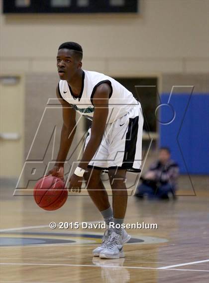 Thumbnail 3 in Providence vs. Arlington Country Day photogallery.