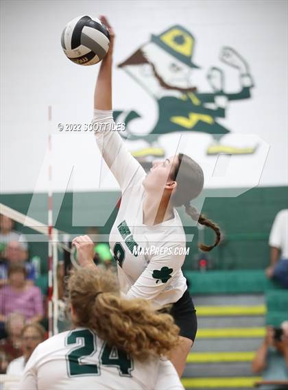 Thumbnail 2 in Trimble @ Fisher Catholic photogallery.