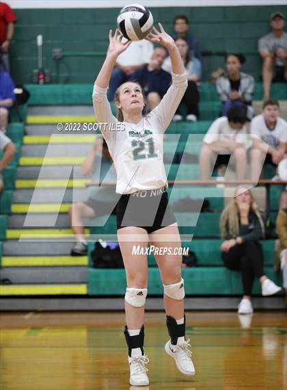 Thumbnail 2 in Trimble @ Fisher Catholic photogallery.