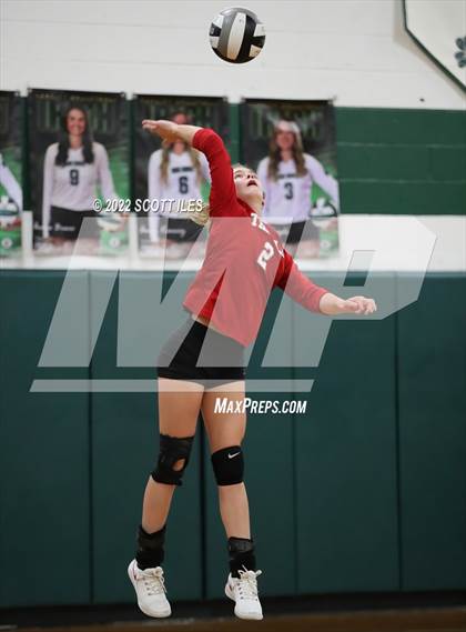 Thumbnail 3 in Trimble @ Fisher Catholic photogallery.
