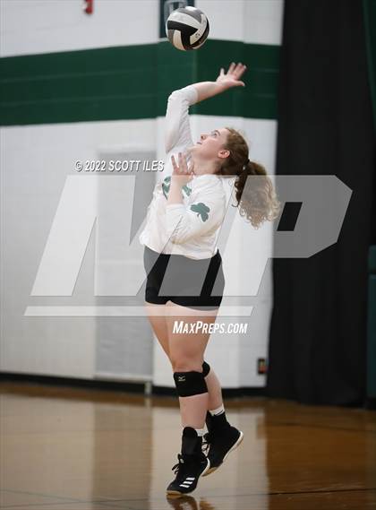 Thumbnail 3 in Trimble @ Fisher Catholic photogallery.