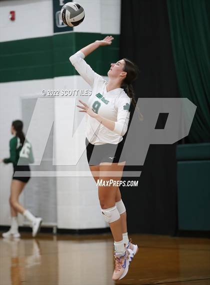Thumbnail 2 in Trimble @ Fisher Catholic photogallery.