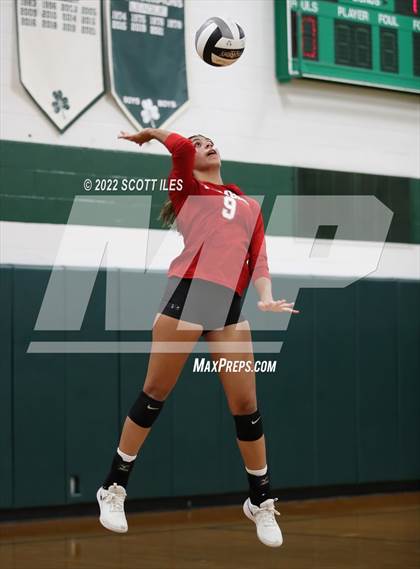 Thumbnail 3 in Trimble @ Fisher Catholic photogallery.
